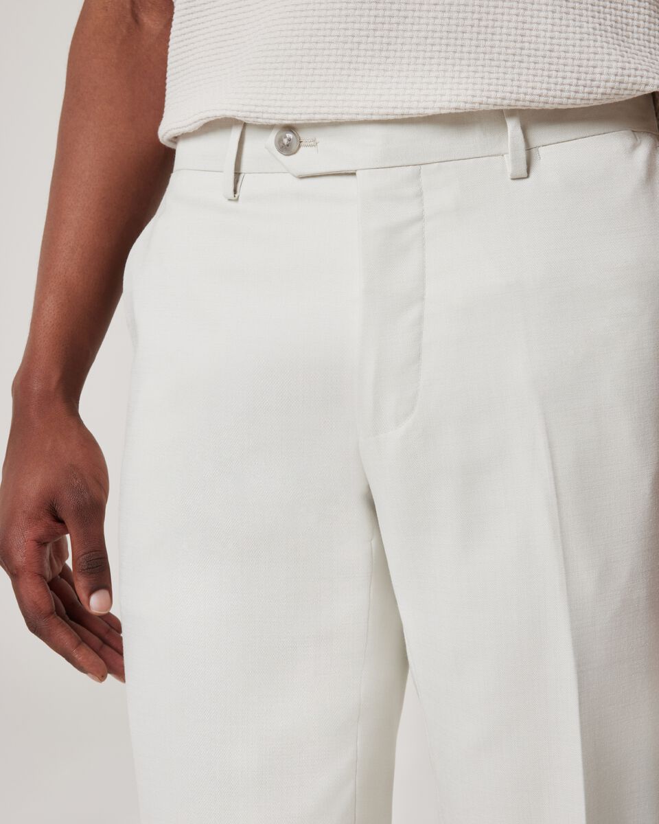 Slim Stretch Tailored Pant 